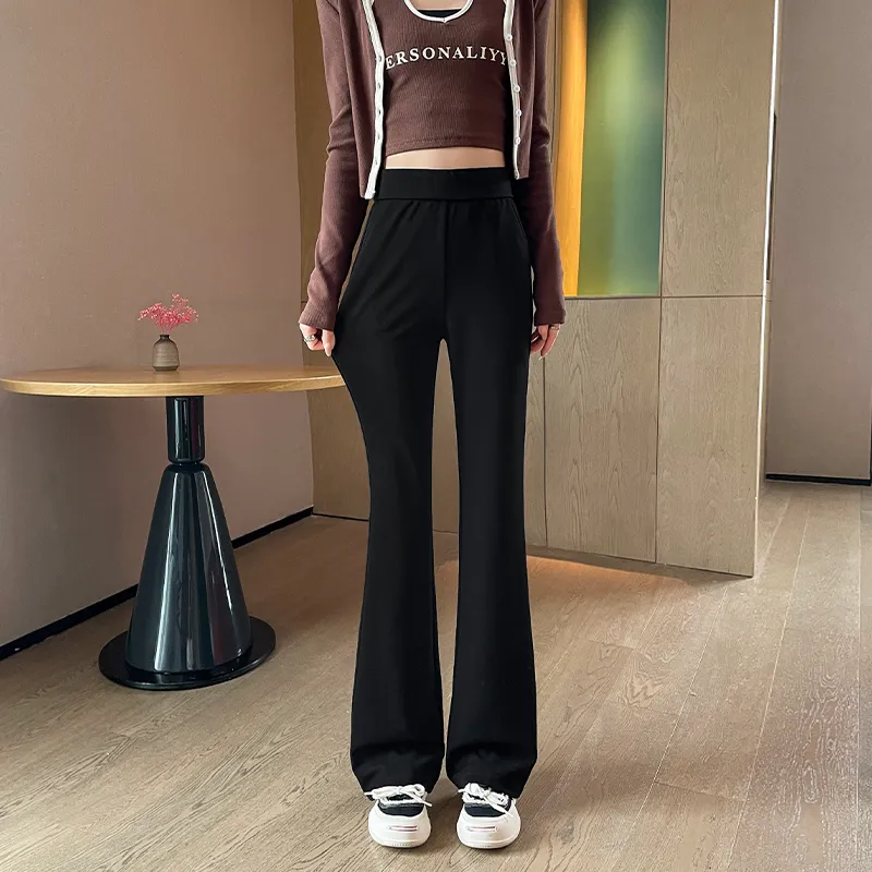 Merry City Casual Pants Women's-2