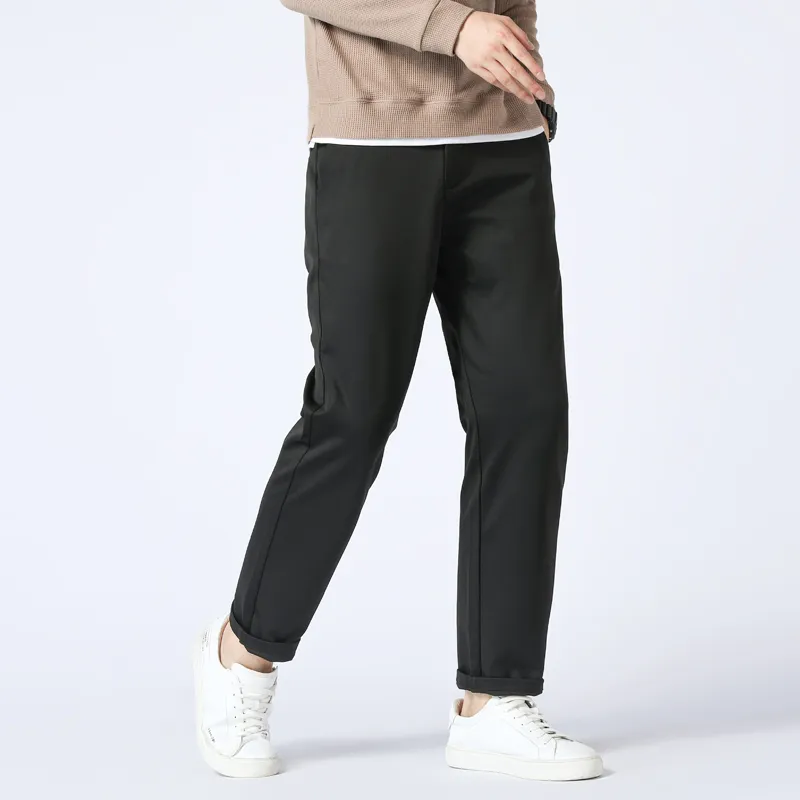 Merry City Casual Pants Men-28