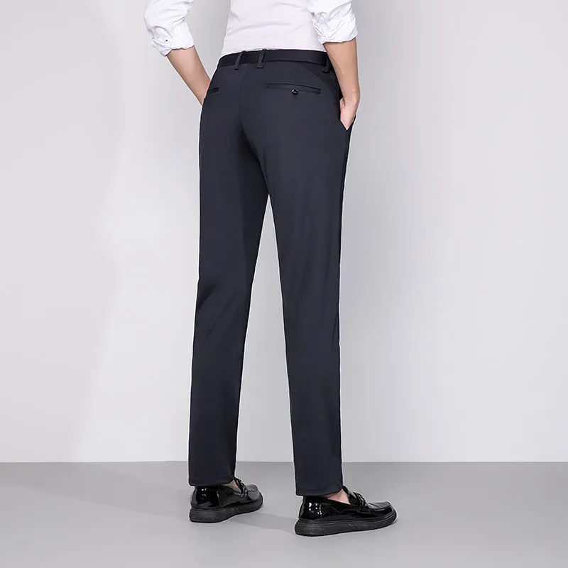 Merry City Suit Trousers Men-14