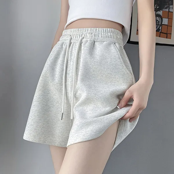 Merry City Casual Shorts Women's-5