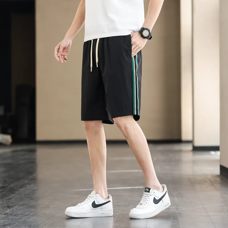 Merry City Casual Shorts Men-11
