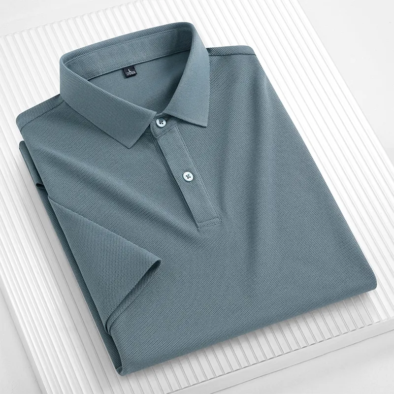 Merry City Polo Shirts Men-23