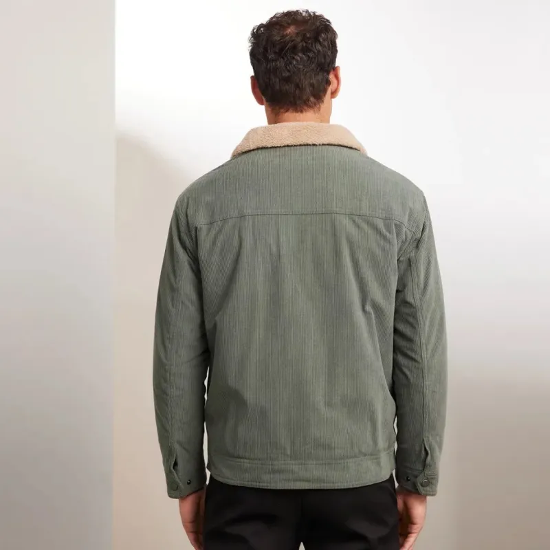 Merry City Jackets Men-2