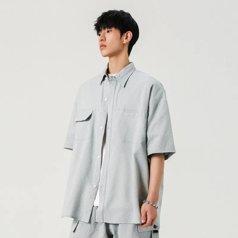 Merry City Shirts Unisex-7