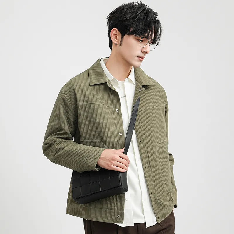 Merry City Jackets Men-1