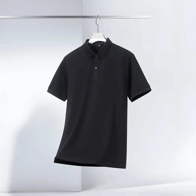 Merry City Polo Shirts Men-8