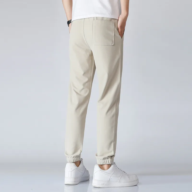 Merry City Casual Pants Unisex-19