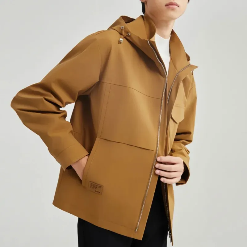 Merry City Jackets Men-4
