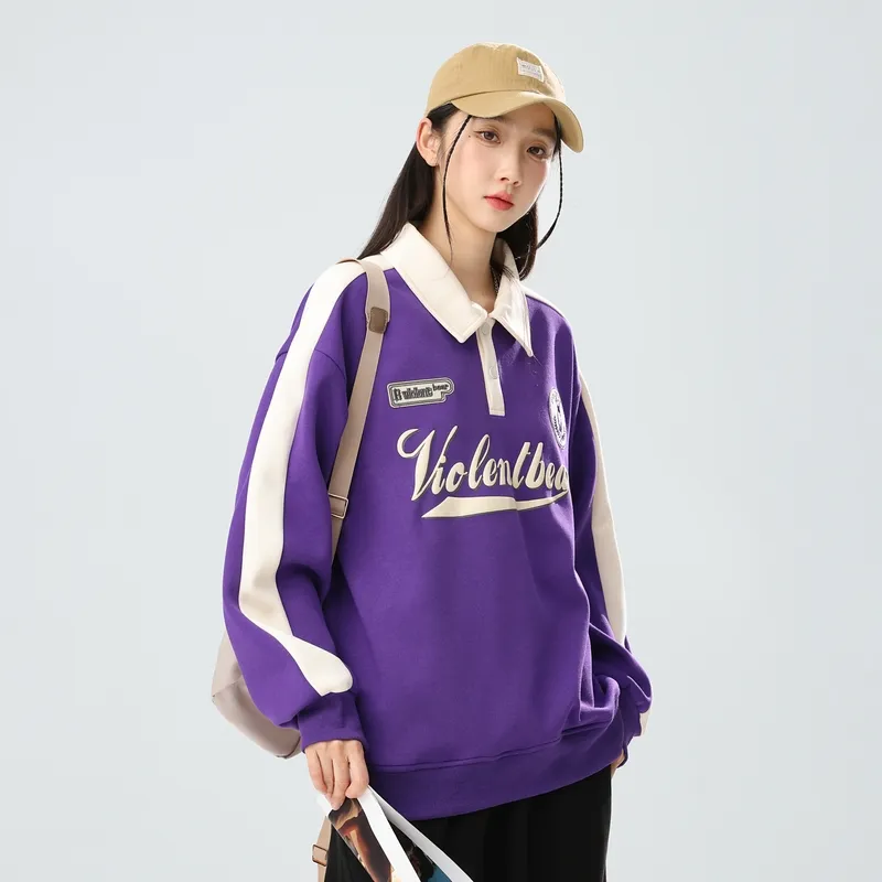 Merry City Sweatshirts Unisex-10