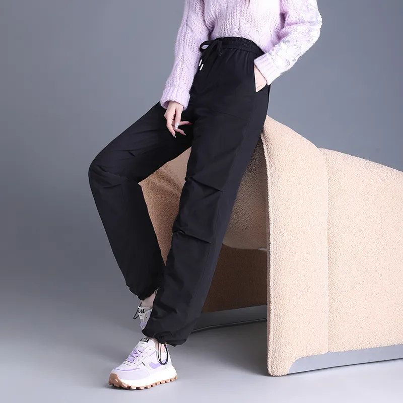 Merry City Down & Insulated Pants Women's-8