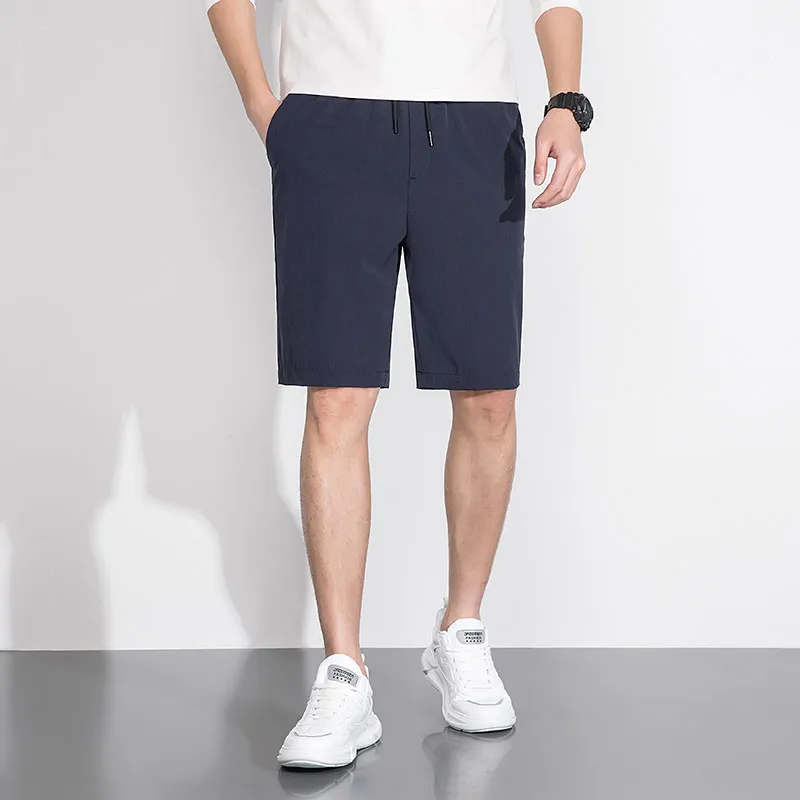 Merry City Casual Shorts Men-2