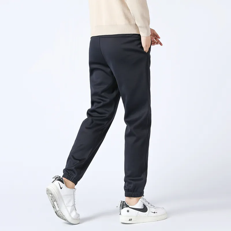 Merry City Casual Pants Unisex-14