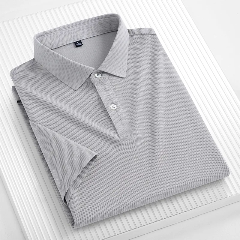 Merry City Polo Shirts Men-19