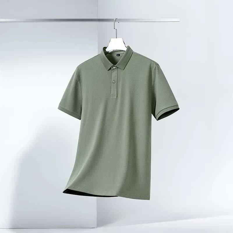 Merry City Polo Shirts Men-32