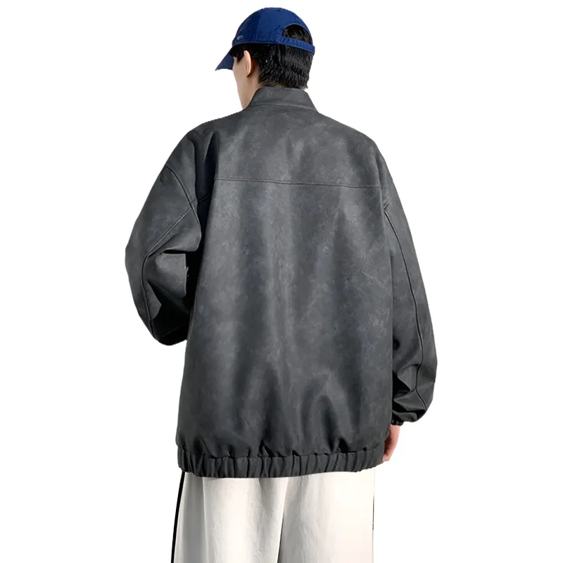 Merry City Jackets Coats Unisex-1