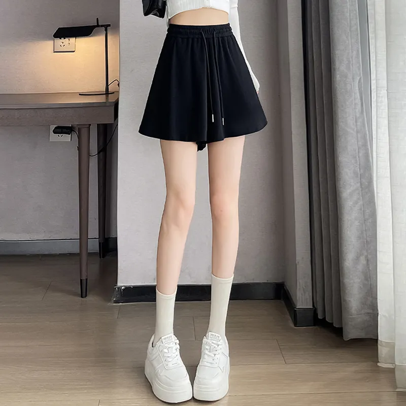 Merry City Casual Shorts Women's-4
