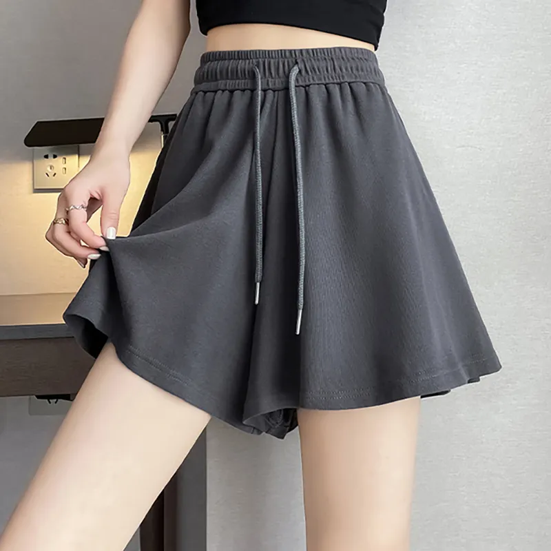 Merry City Casual Shorts Women's-7