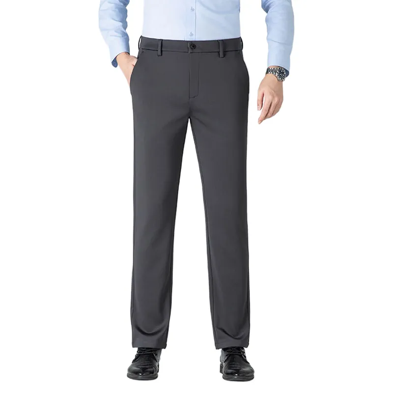 Merry City Suit Trousers Men-14