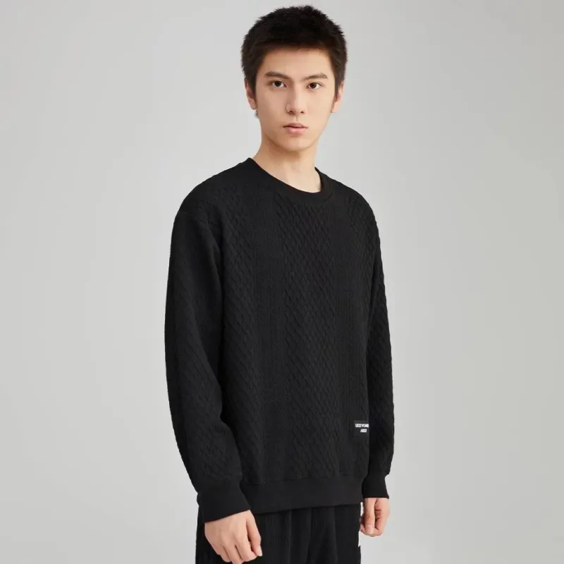 Merry City Sweatshirts Men-2