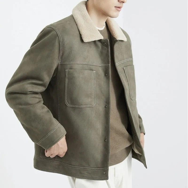 Merry City Jackets Men-10