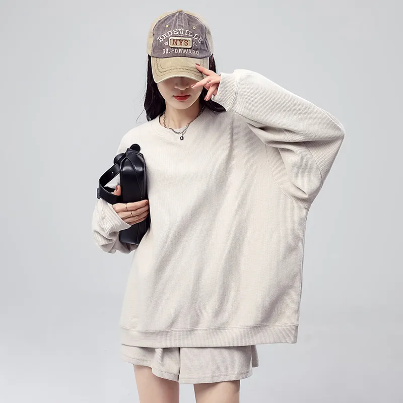 Merry City Sweatshirts Women's-3