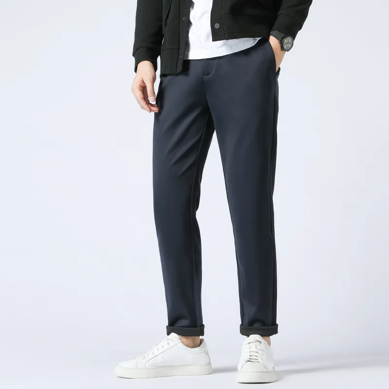 Merry City Casual Pants Men-42