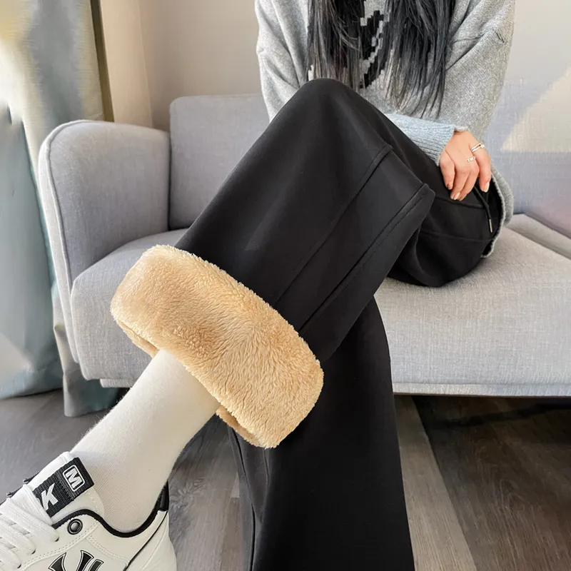 Merry City Casual Pants Women's-9