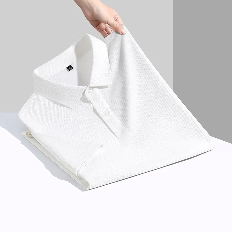 Merry City Polo Shirts Men-2