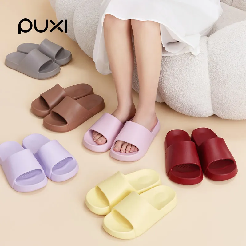 POSEE Slippers / Home Slippers-6