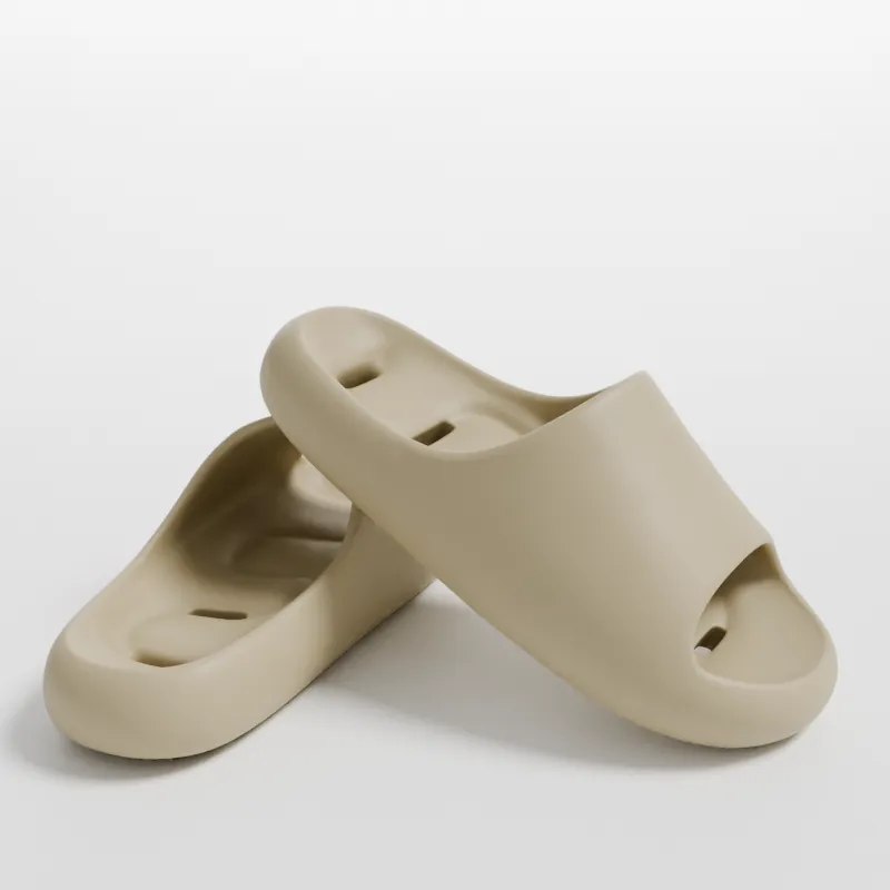 POSEE Slippers / Home Slippers-4