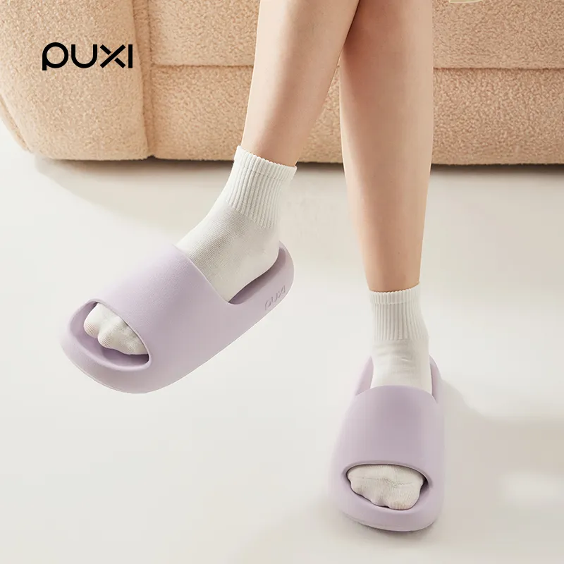 POSEE Slippers / Home Slippers-11