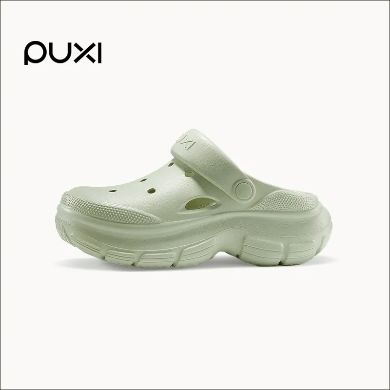 POSEE Slippers / Home Slippers-3