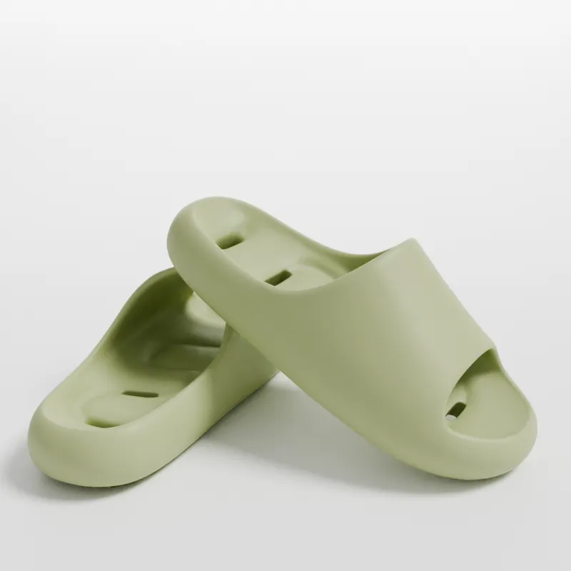 POSEE Slippers / Home Slippers-1