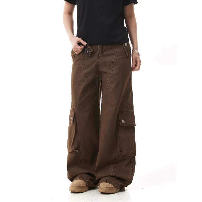 VINMUK Jeans Unisex-4