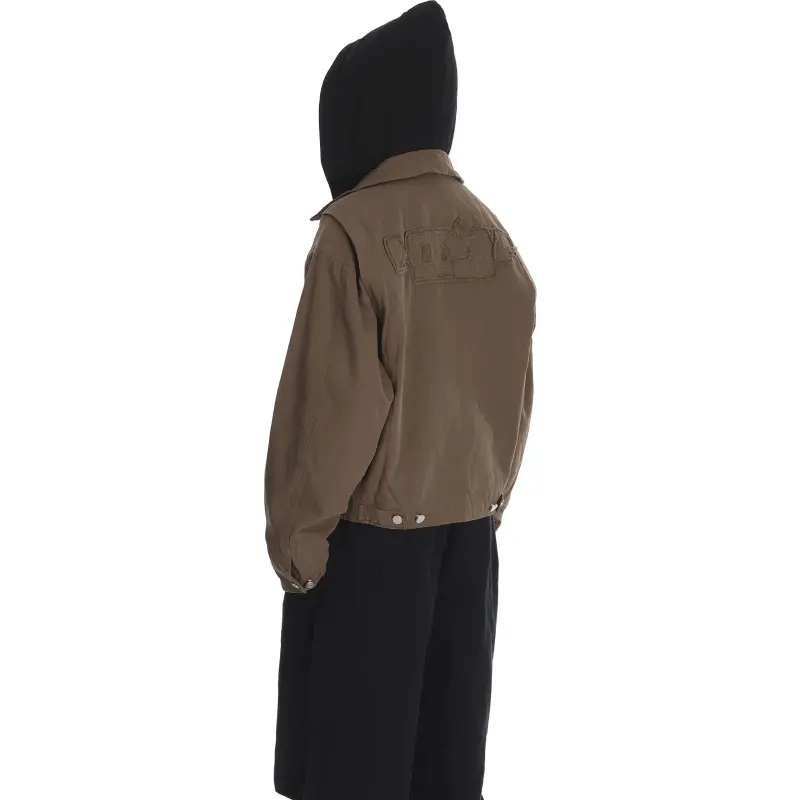 VINMUK Jackets Unisex-8