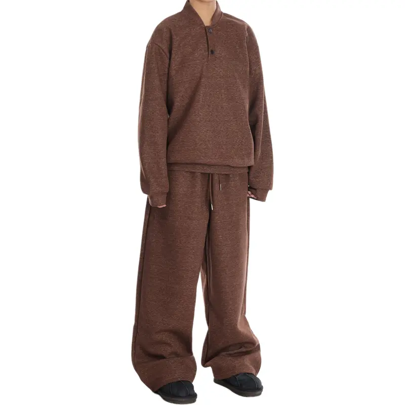 VINMUK Casual Suits Unisex-4
