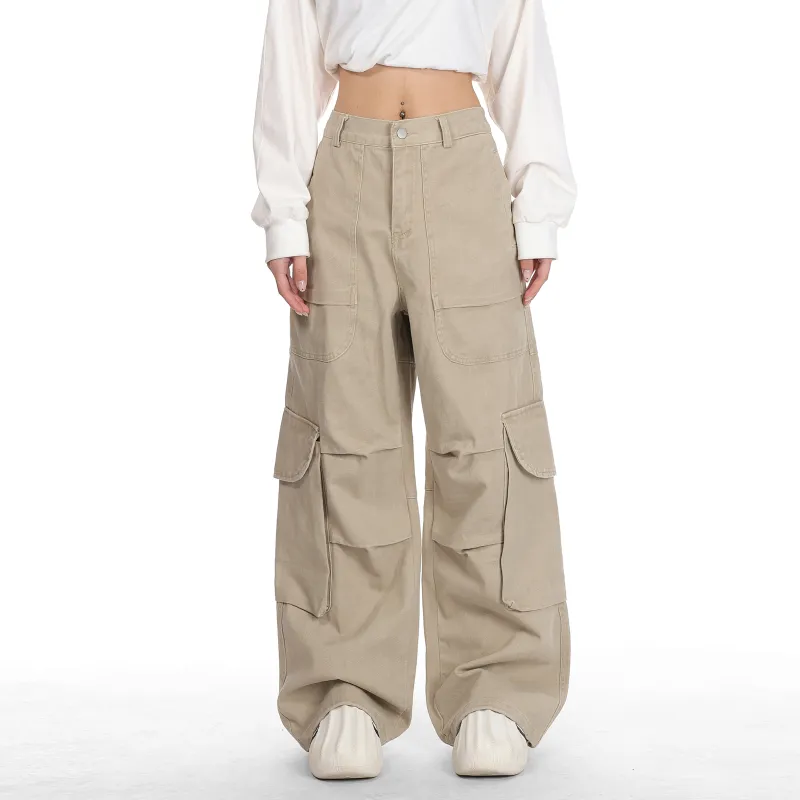 VINMUK Jeans Unisex-2