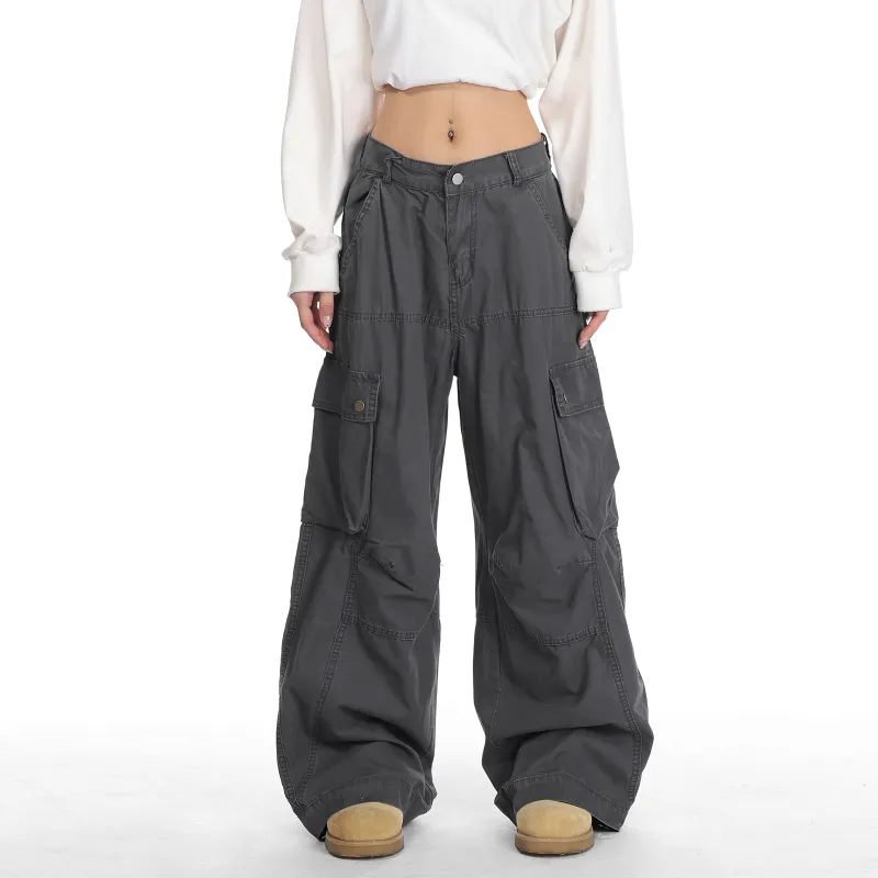 VINMUK Jeans Unisex-6