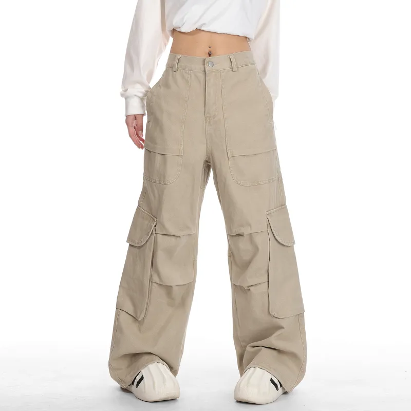 VINMUK Jeans Unisex-3