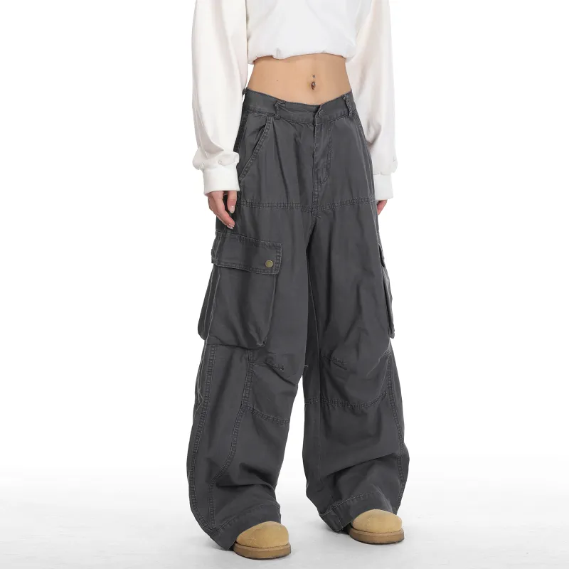VINMUK Jeans Unisex-8