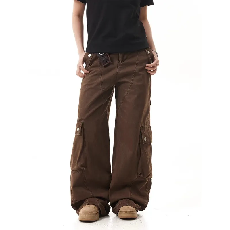 VINMUK Jeans Unisex-5