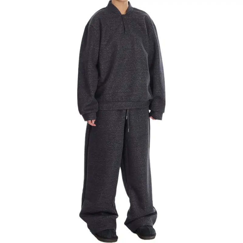 VINMUK Casual Suits Unisex-10