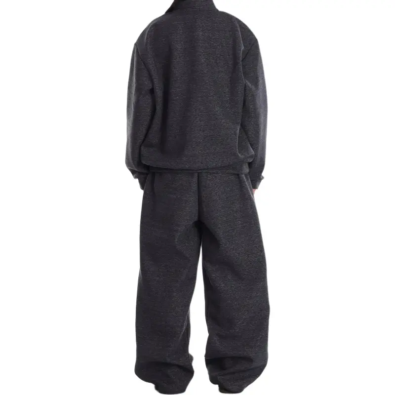 VINMUK Casual Suits Unisex-8
