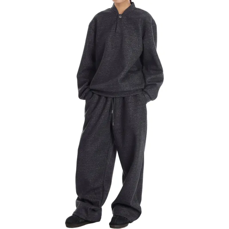 VINMUK Casual Suits Unisex-11