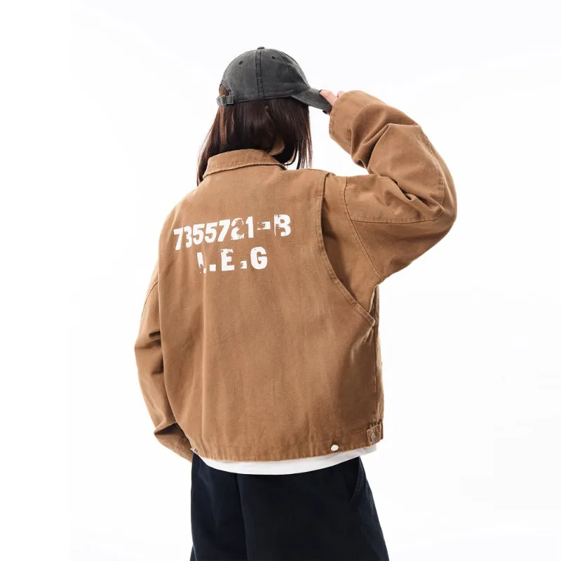 VINMUK Jackets Unisex-2
