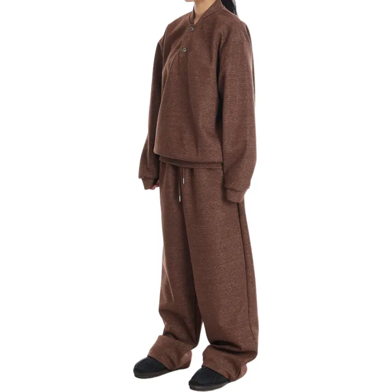 VINMUK Casual Suits Unisex-3