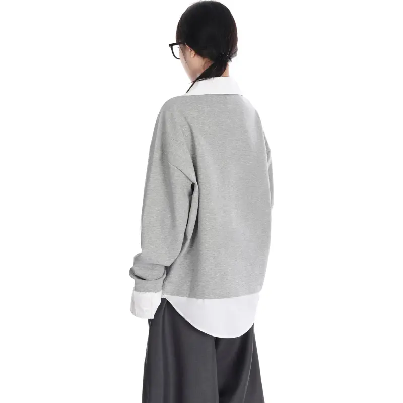 VINMUK T Shirts Women's-2