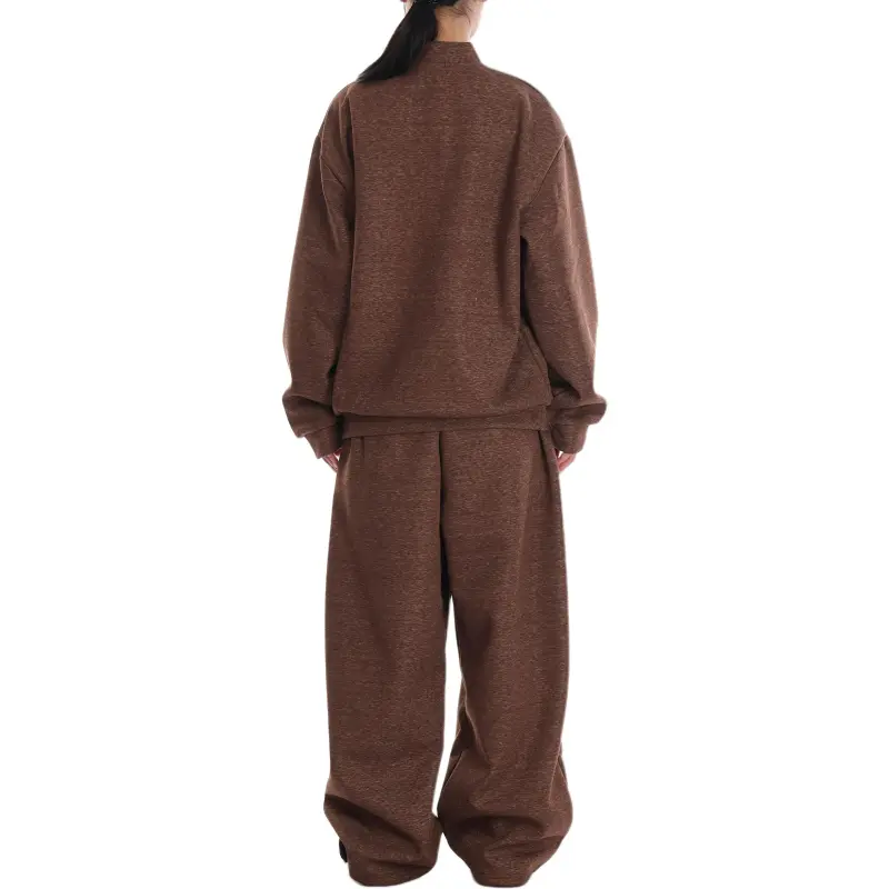 VINMUK Casual Suits Unisex-2