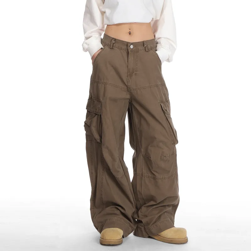 VINMUK Jeans Unisex-3