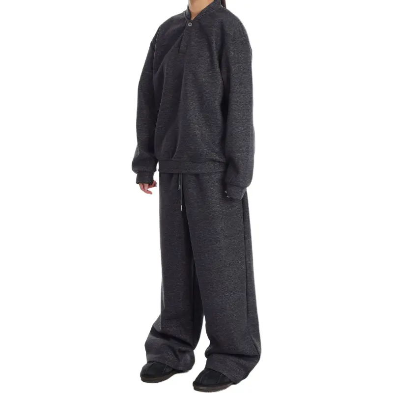 VINMUK Casual Suits Unisex-9